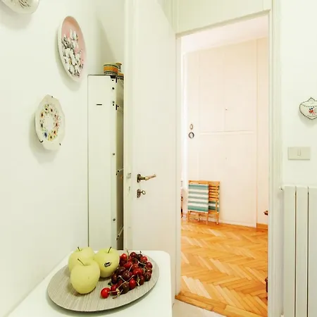 Imperatrice Apartment By Wonderful Italy Sanremo Exterior photo