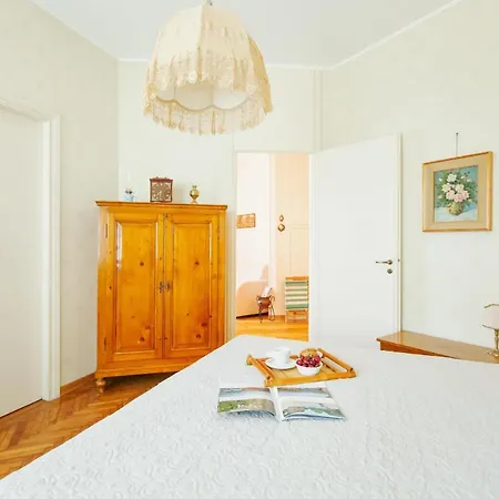 Imperatrice Apartment By Wonderful Italy Sanremo Exterior photo