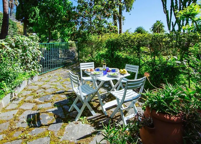 Imperatrice Apartment By Wonderful Italy