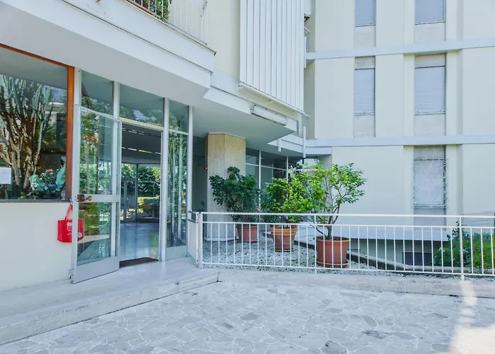 Imperatrice Apartment By Wonderful Italy