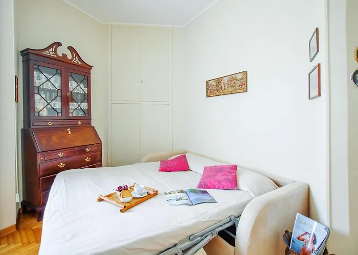 Imperatrice Apartment By Wonderful Italy