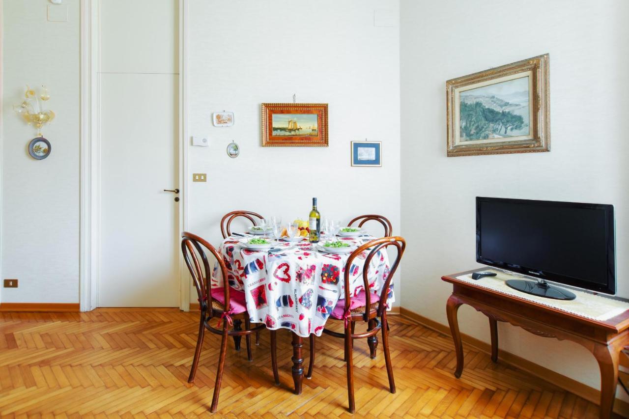 Apartment Imperatrice By Wonderful Italy *