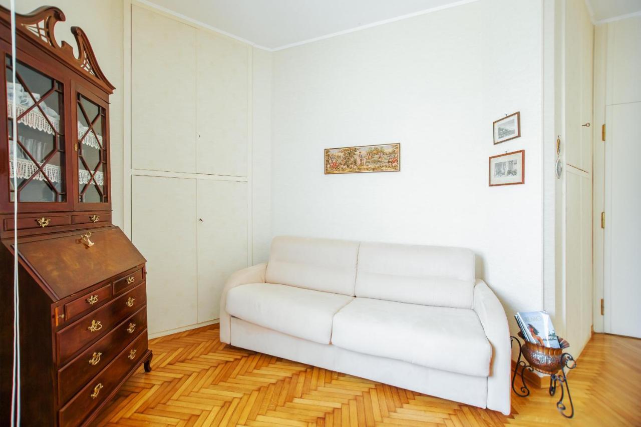 Apartment Imperatrice By Wonderful Italy *