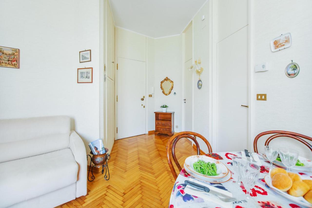 Apartment Imperatrice By Wonderful Italy