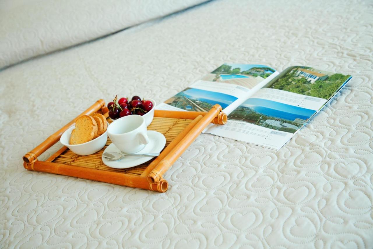 Apartment Imperatrice By Wonderful Italy *